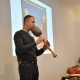 Historické dudy - nástroj králů i žebráků, výstavy a přednášky - Husitské muzeum v Táboře